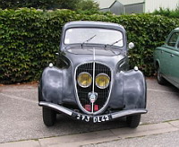 Peugeot 202 (de 1938 a 1949) (2)